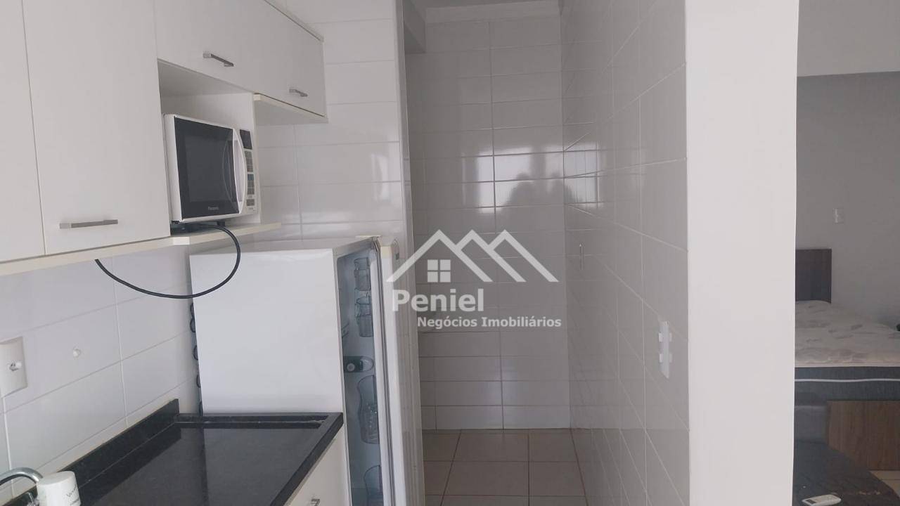 Apartamento à venda com 1 quarto, 38m² - Foto 3