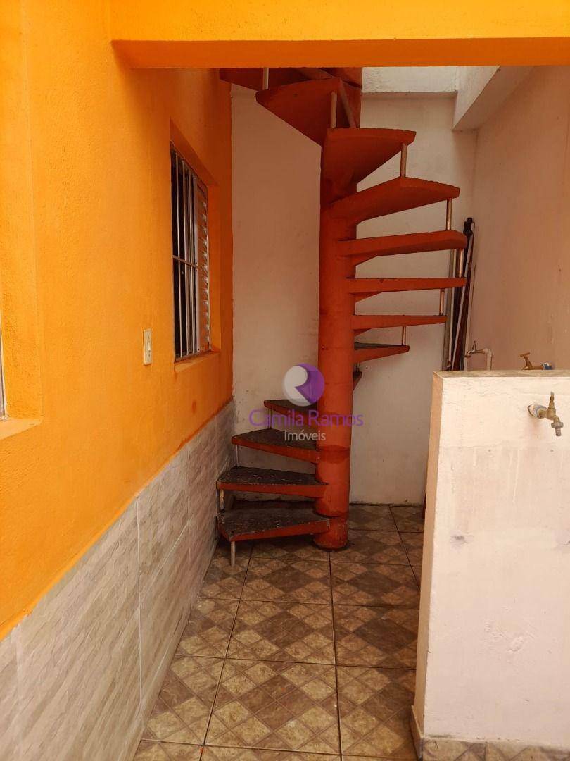 Casa à venda com 3 quartos, 188m² - Foto 23