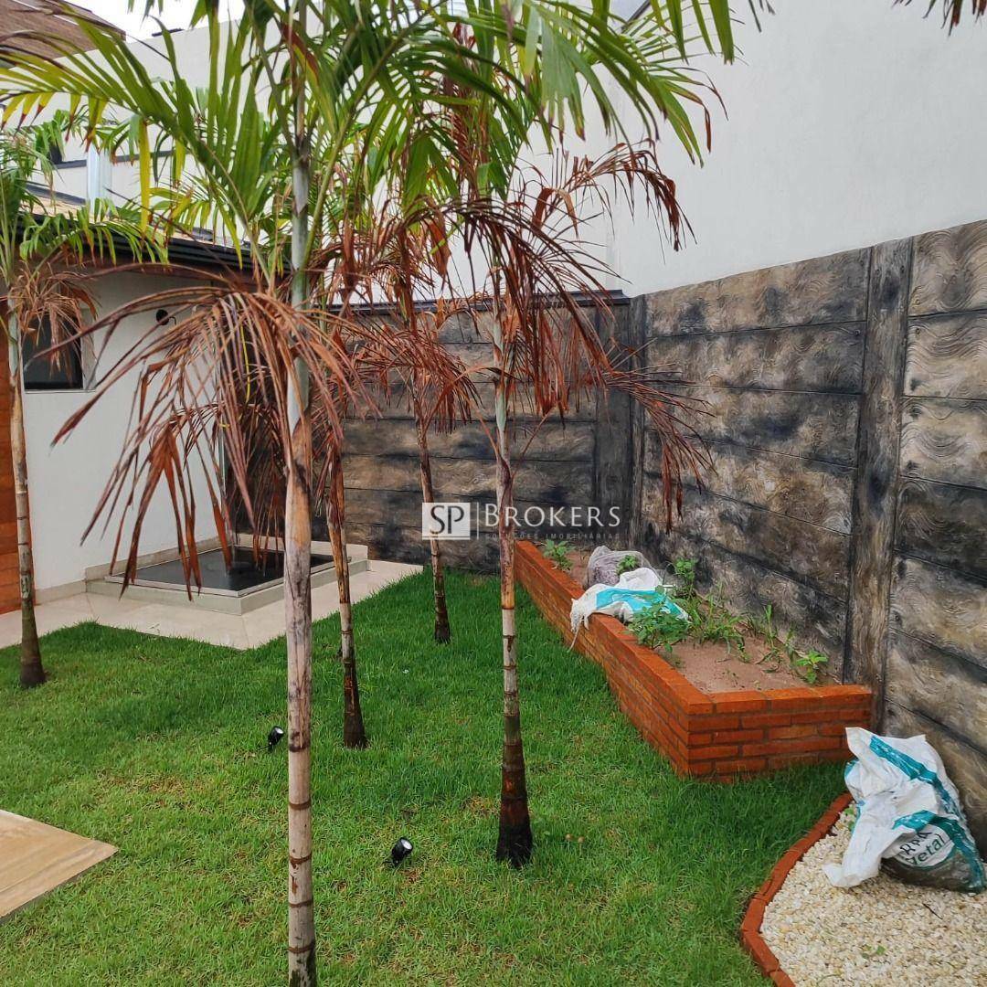 Casa de Condomínio à venda com 3 quartos, 185m² - Foto 36