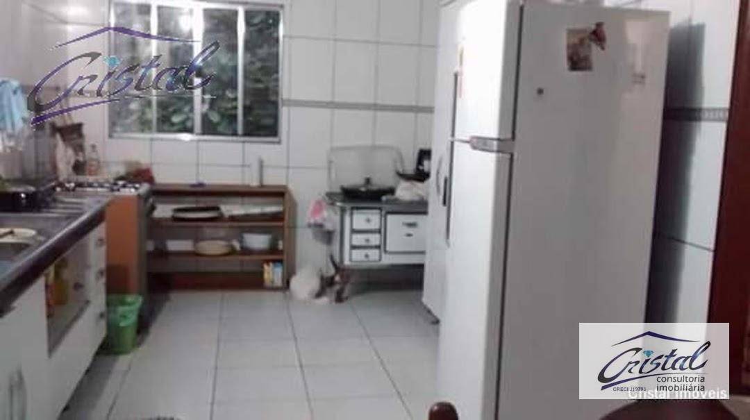 Chácara à venda com 5 quartos, 280m² - Foto 6