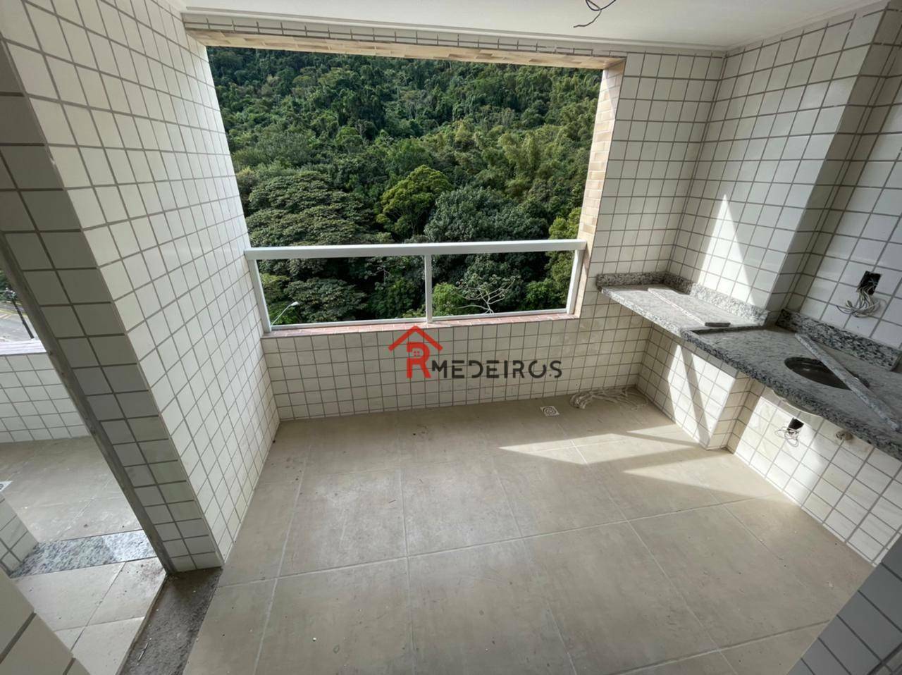 Apartamento à venda com 2 quartos, 62m² - Foto 6