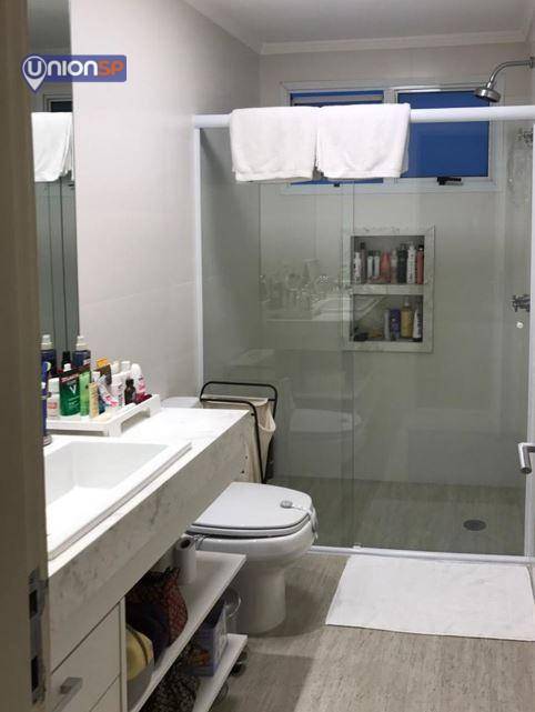 Apartamento à venda com 3 quartos, 118m² - Foto 10