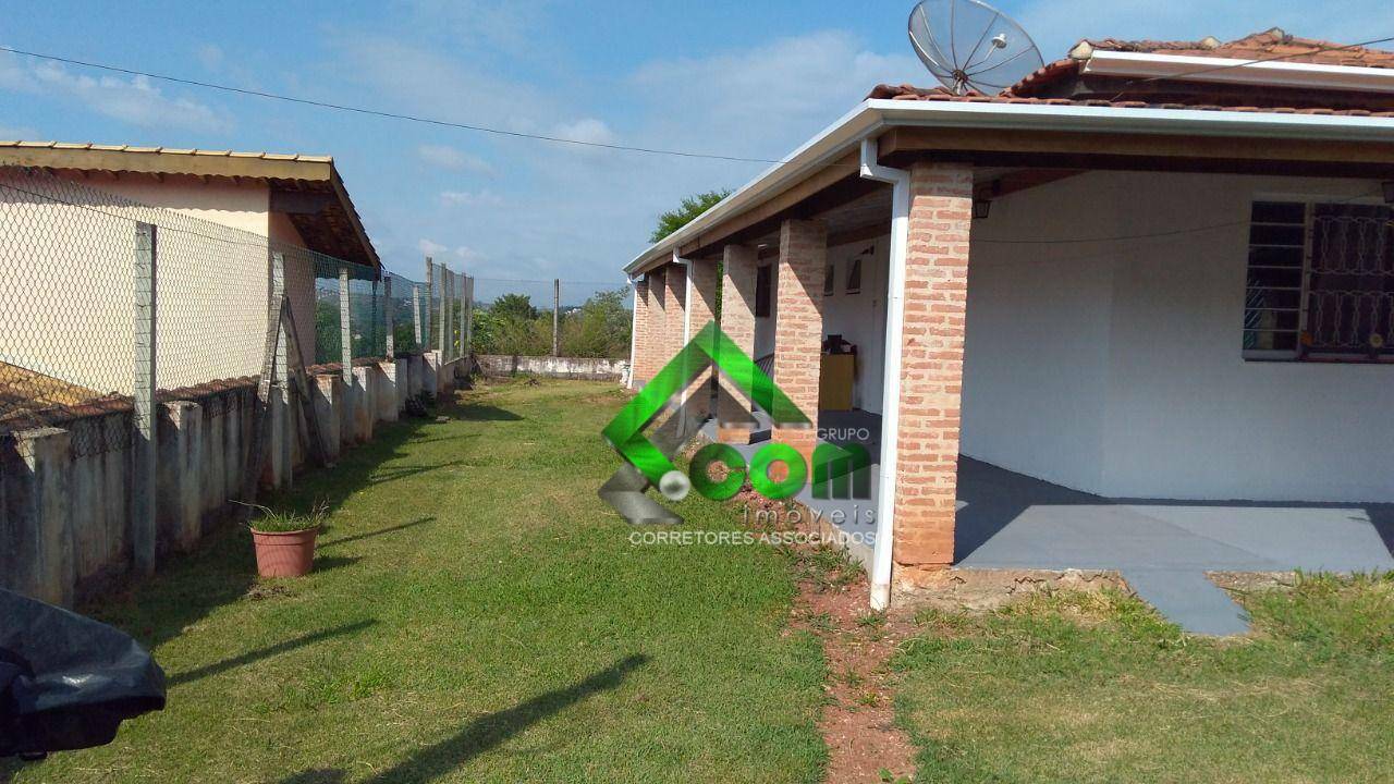 Casa à venda com 3 quartos, 190m² - Foto 9