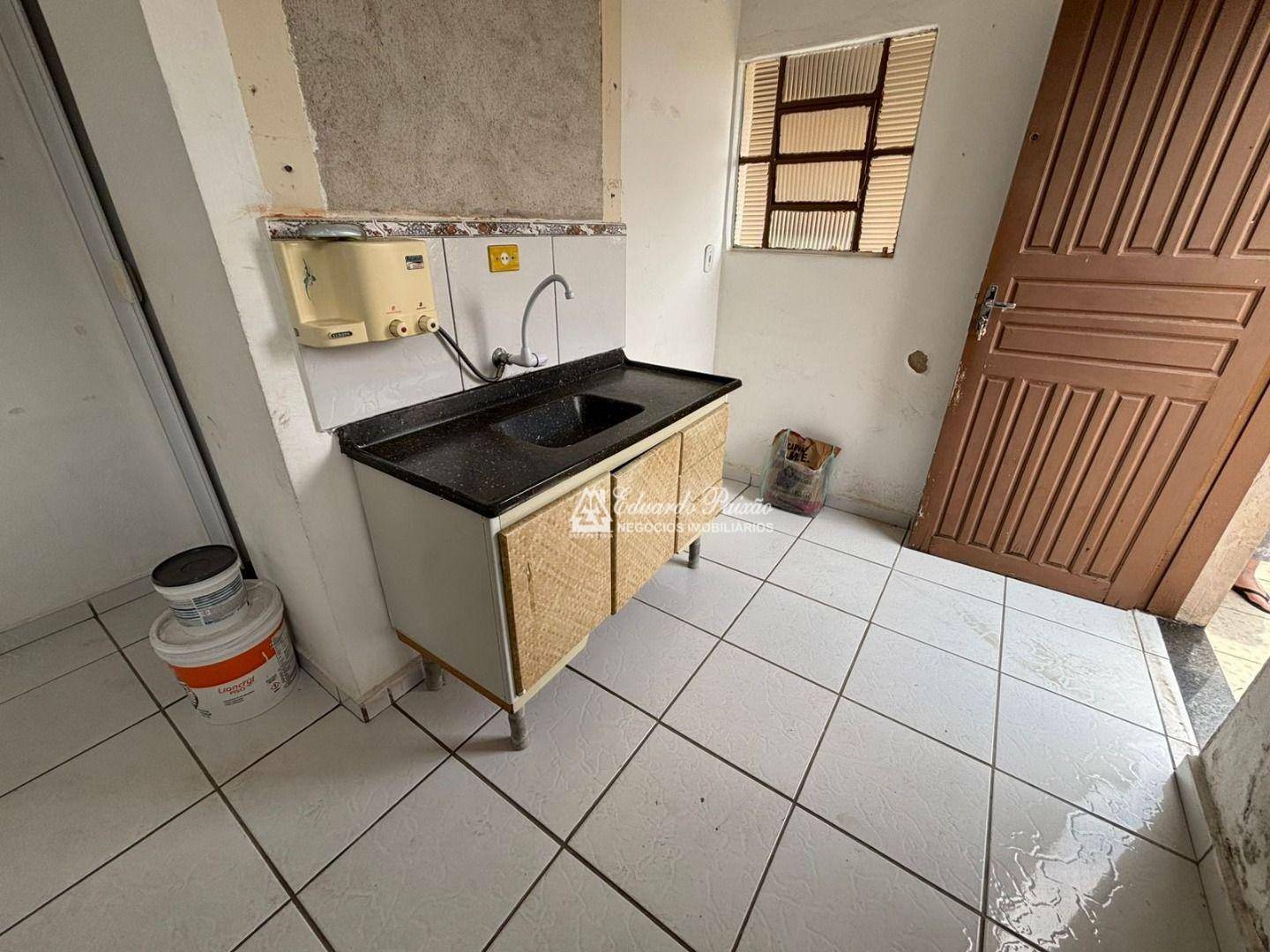 Casa à venda com 2 quartos, 100m² - Foto 22