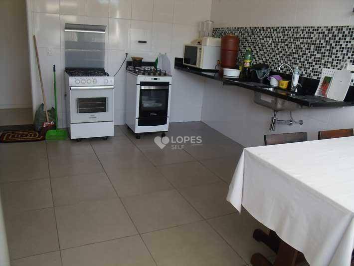 Casa de Condomínio à venda com 5 quartos, 400m² - Foto 16