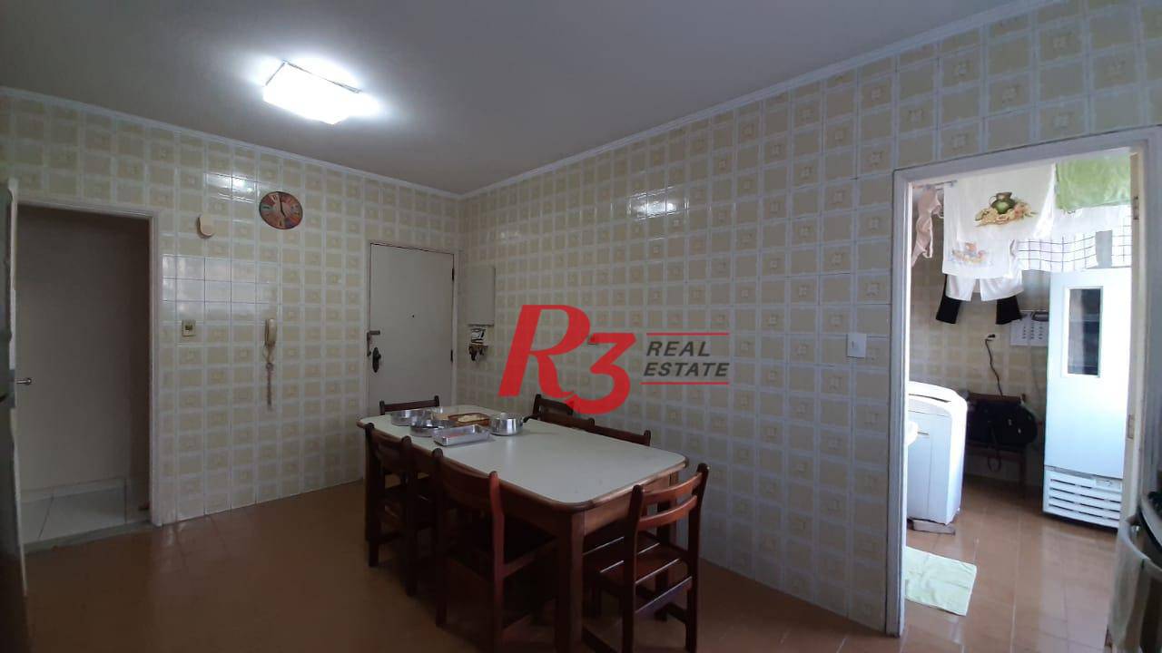 Apartamento à venda com 3 quartos, 152m² - Foto 31