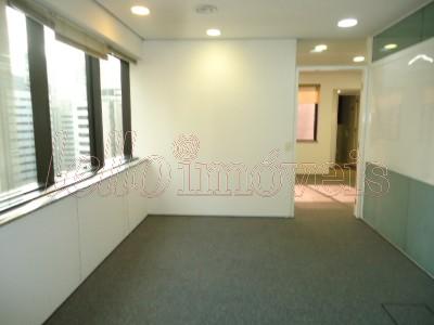 Conjunto Comercial-Sala para alugar, 120m² - Foto 6