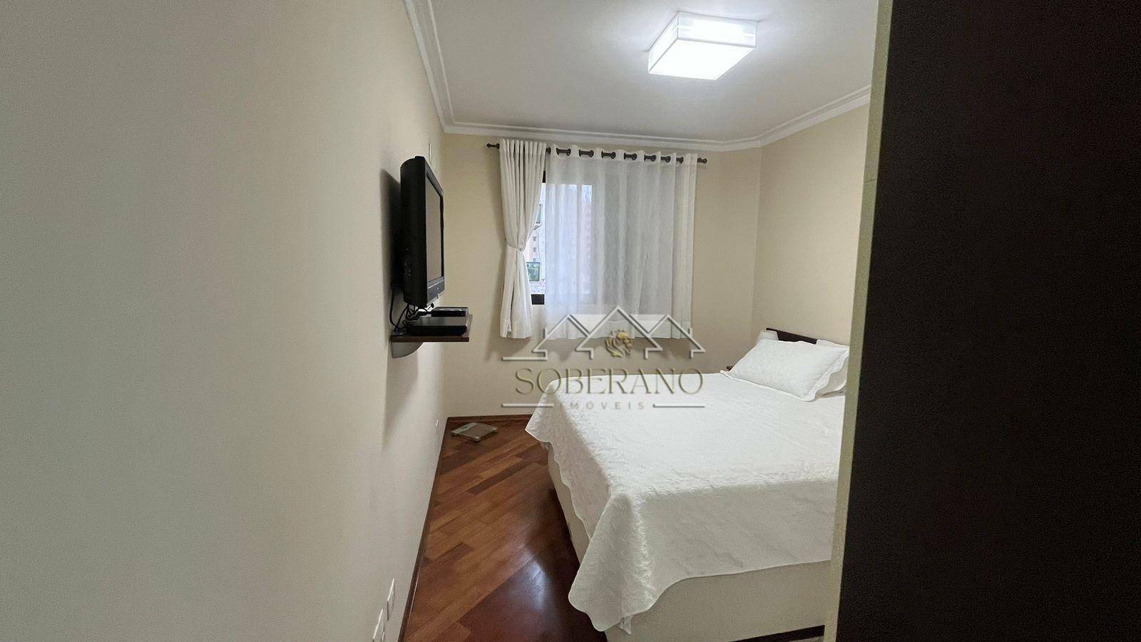 Apartamento à venda com 4 quartos, 178m² - Foto 35