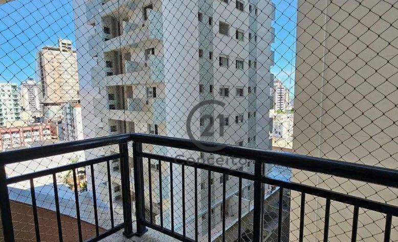 Apartamento à venda com 2 quartos, 75m² - Foto 13