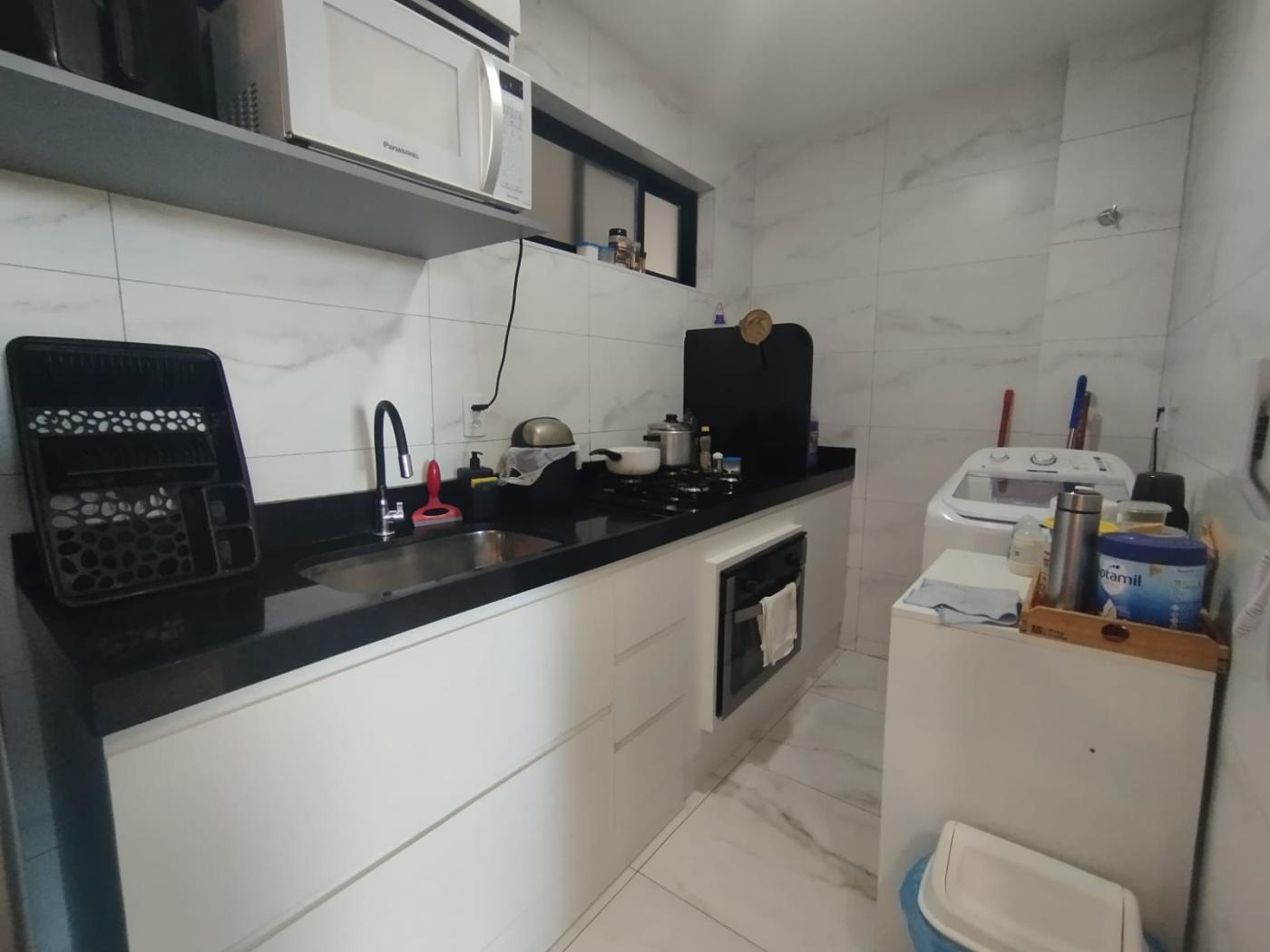 Apartamento à venda com 2 quartos, 50m² - Foto 5