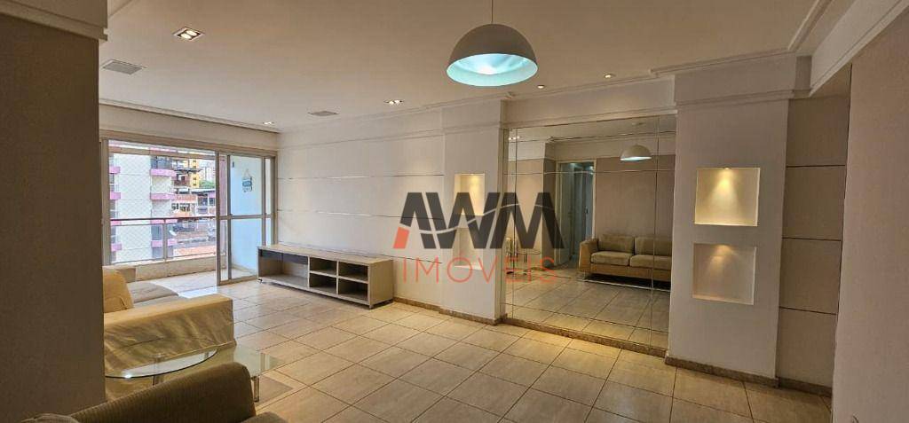 Apartamento, 3 quartos, 100 m² - Foto 3