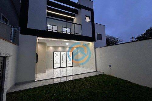 Sobrado, 3 quartos, 160 m² - Foto 5