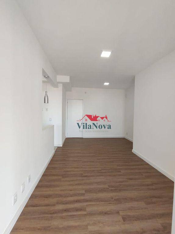 Apartamento para alugar com 3 quartos, 92m² - Foto 4