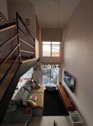 Apartamento à venda com 2 quartos, 142m² - Foto 5