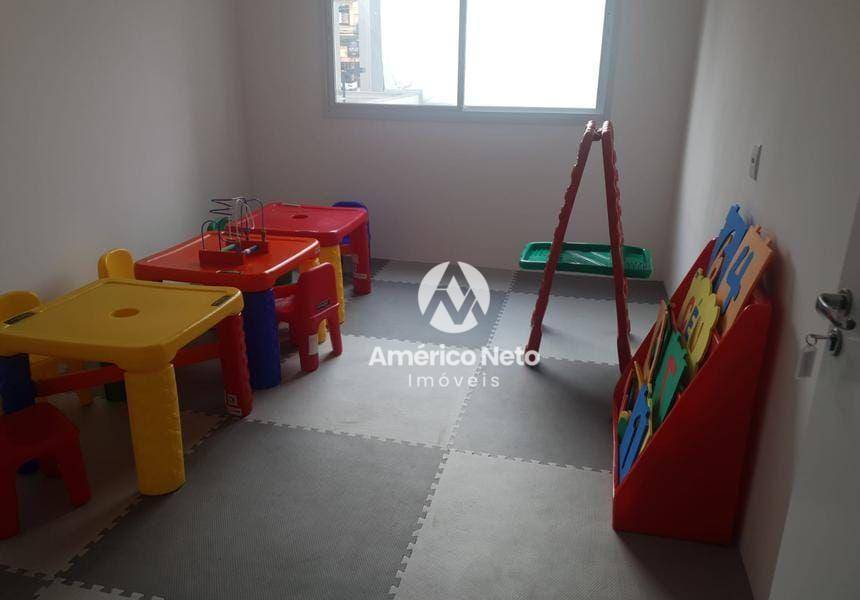 Apartamento à venda com 2 quartos, 64m² - Foto 23