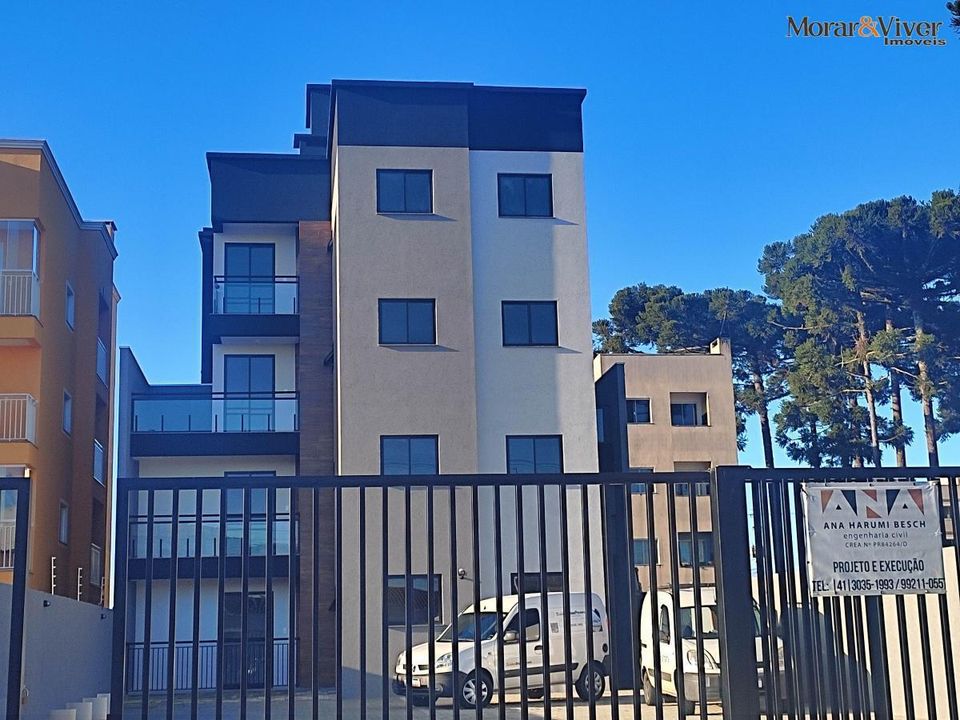 Apartamento à venda com 3 quartos, 62m² - Foto 22