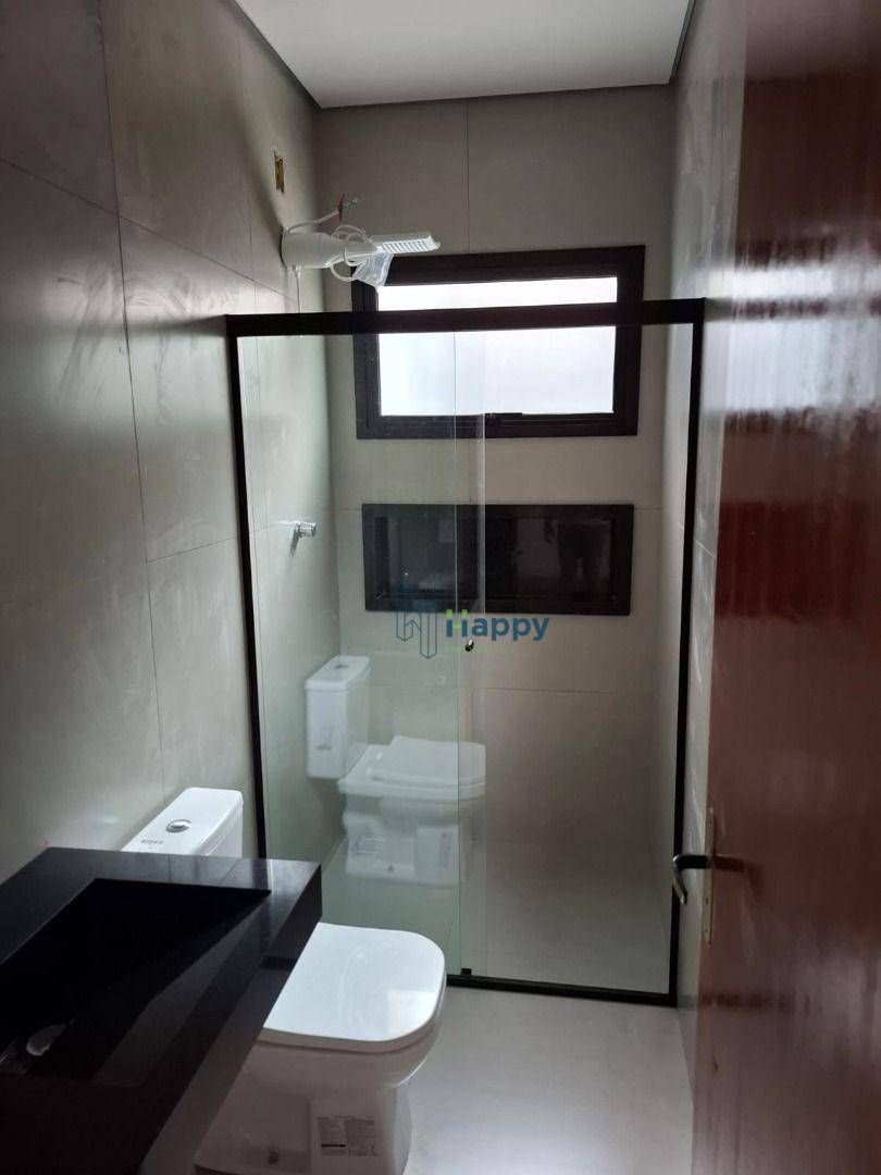 Casa de Condomínio à venda com 3 quartos, 165m² - Foto 10