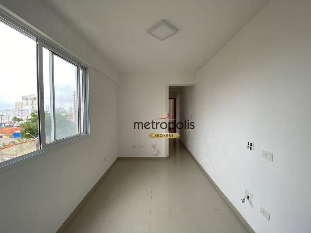 Apartamento à venda com 2 quartos, 48m² - Foto 6