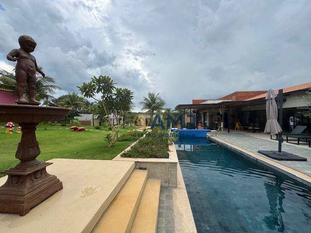 Chácara à venda com 6 quartos, 500m² - Foto 25