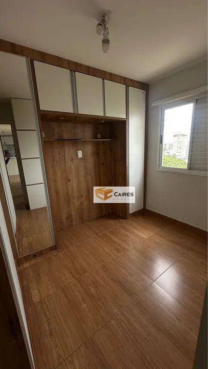 Apartamento à venda com 2 quartos, 57m² - Foto 6