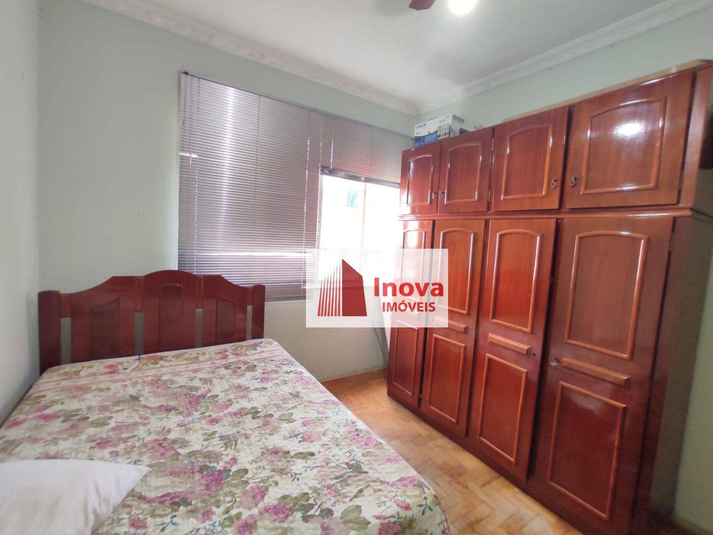 Apartamento à venda com 2 quartos, 100m² - Foto 5