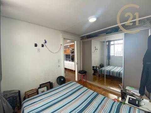 Apartamento à venda com 2 quartos, 53m² - Foto 13