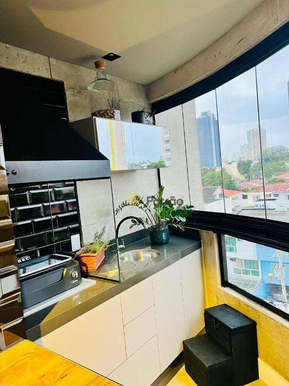 Apartamento à venda com 2 quartos, 84m² - Foto 20