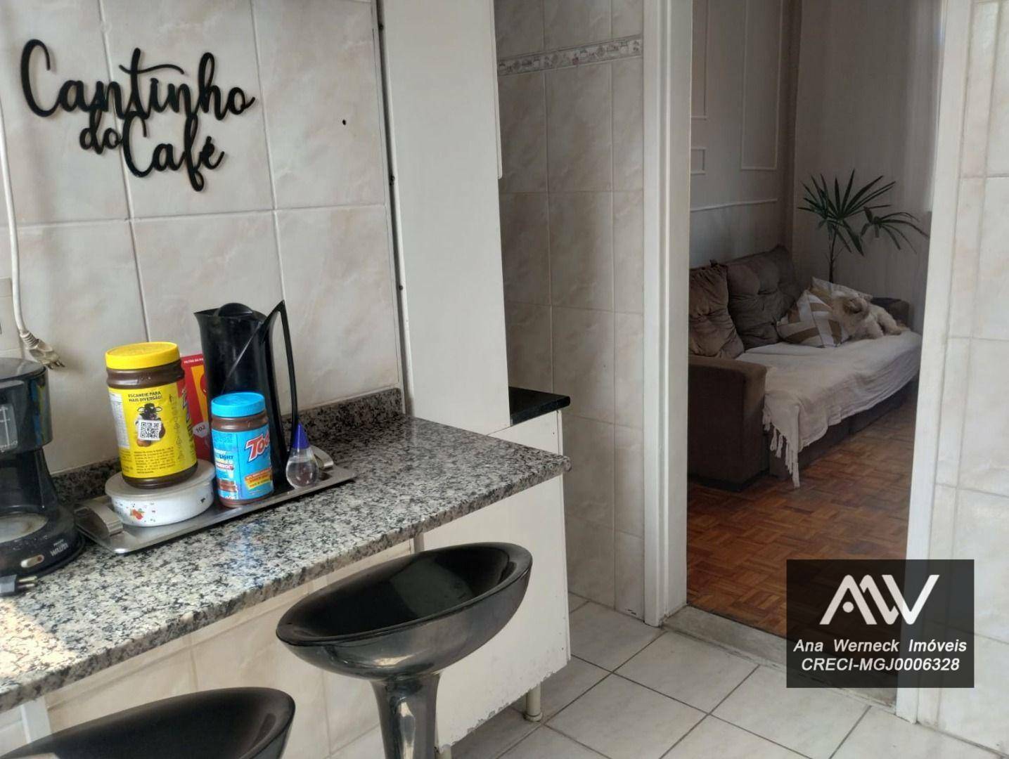 Apartamento à venda com 2 quartos, 62m² - Foto 17