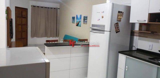 Casa à venda com 2 quartos, 72m² - Foto 5