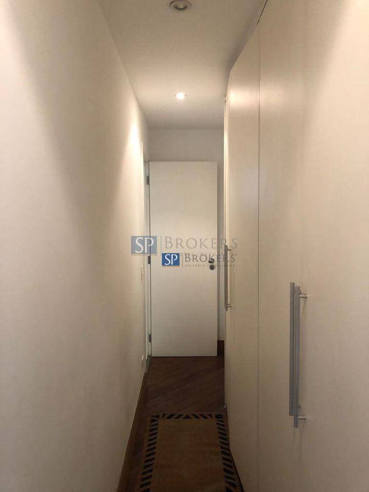 Apartamento à venda com 1 quarto, 138m² - Foto 27