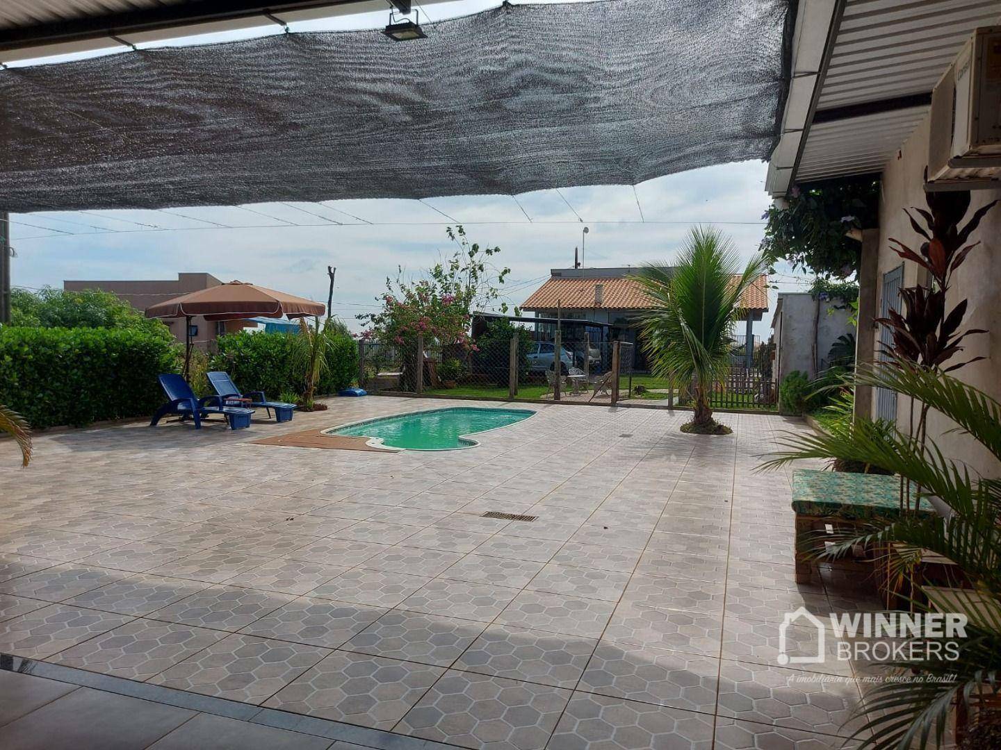 Chácara à venda com 3 quartos, 1500M2 - Foto 21