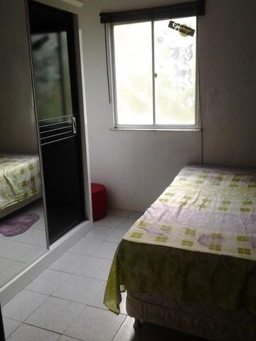 Apartamento à venda com 3 quartos, 57m² - Foto 9