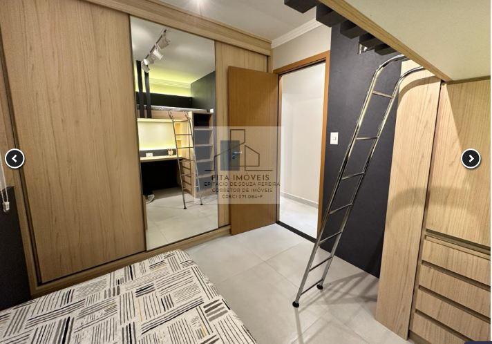 Apartamento à venda com 2 quartos, 66m² - Foto 10