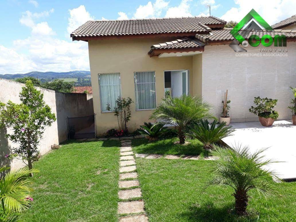 Casa à venda com 3 quartos, 103m² - Foto 1