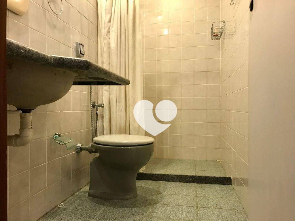 Apartamento à venda com 3 quartos, 115m² - Foto 12