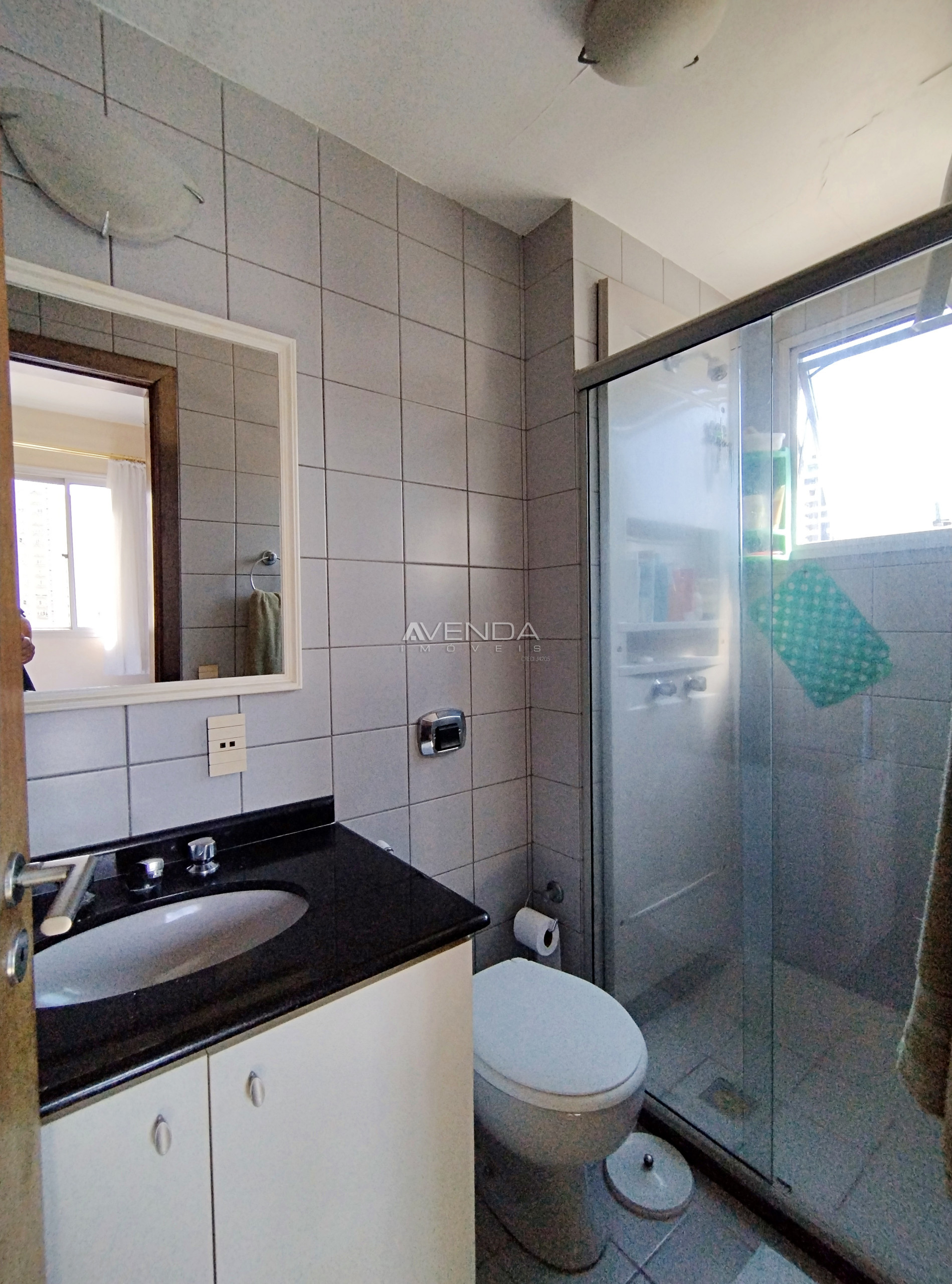 Apartamento à venda com 3 quartos, 69m² - Foto 17