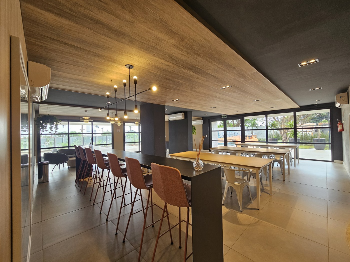 Apartamento, 2 quartos, 87 m² - Foto 17