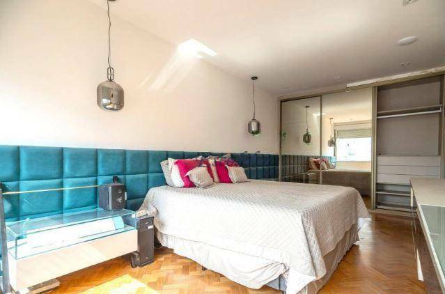 Apartamento à venda com 3 quartos, 262m² - Foto 16