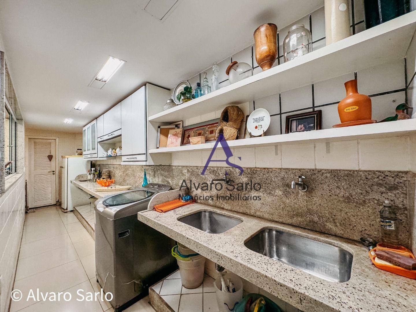 Casa à venda com 4 quartos, 463m² - Foto 33