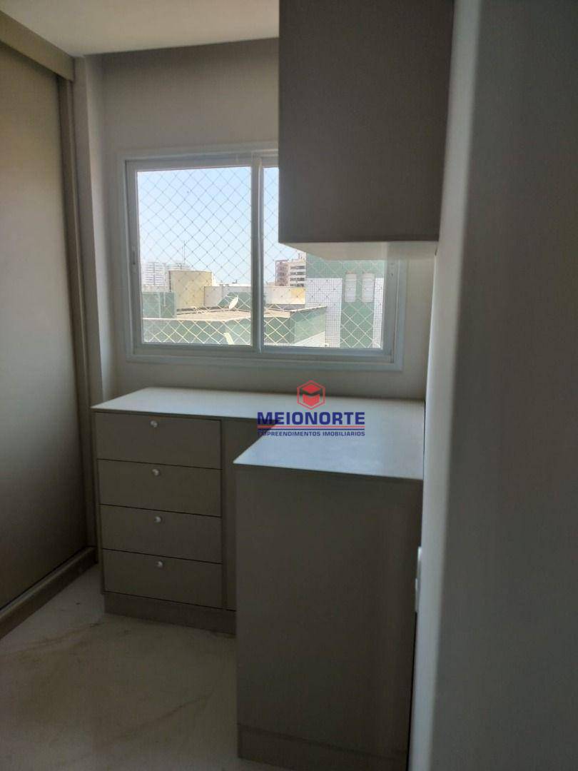 Apartamento à venda com 3 quartos, 88m² - Foto 2