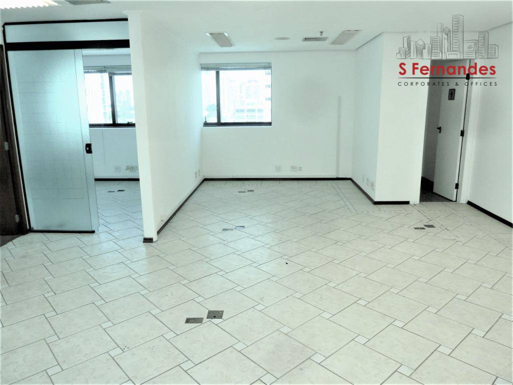 Conjunto Comercial-Sala à venda e aluguel, 100m² - Foto 5