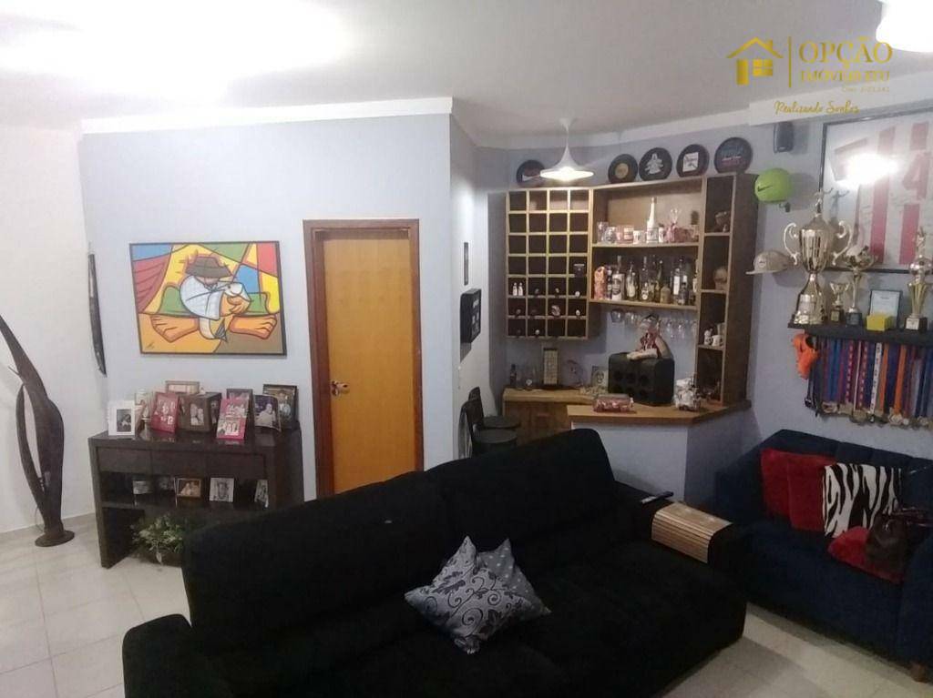 Apartamento à venda com 2 quartos, 152m² - Foto 2