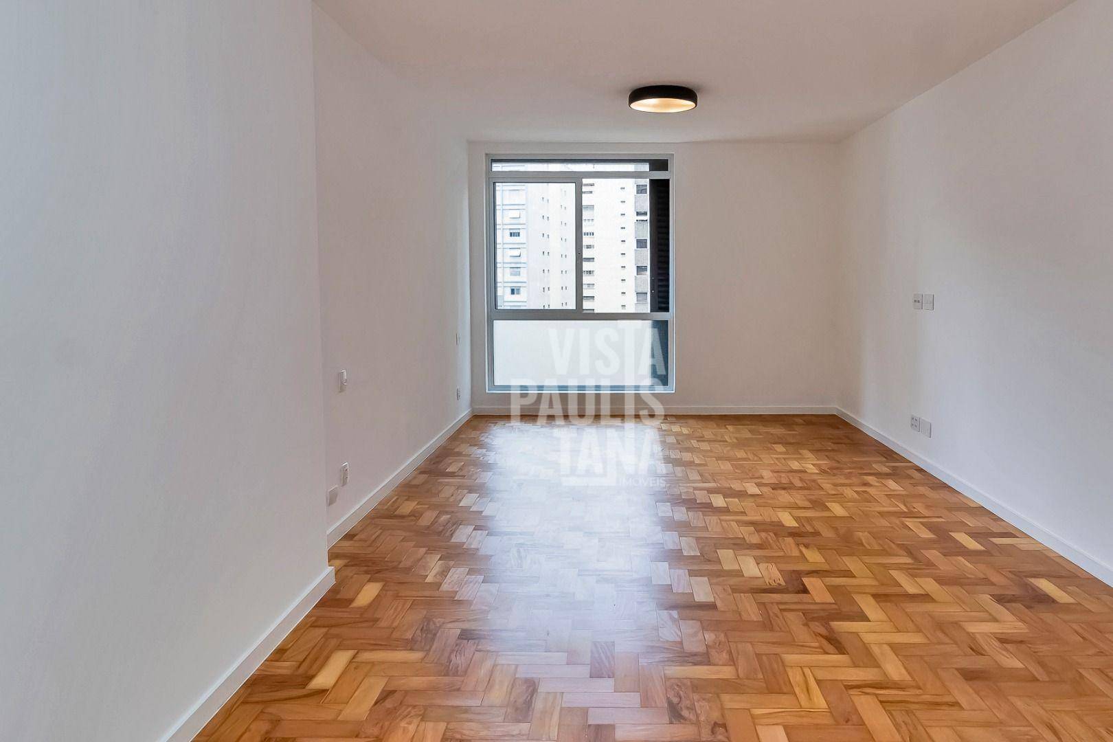 Apartamento à venda com 2 quartos, 118m² - Foto 24