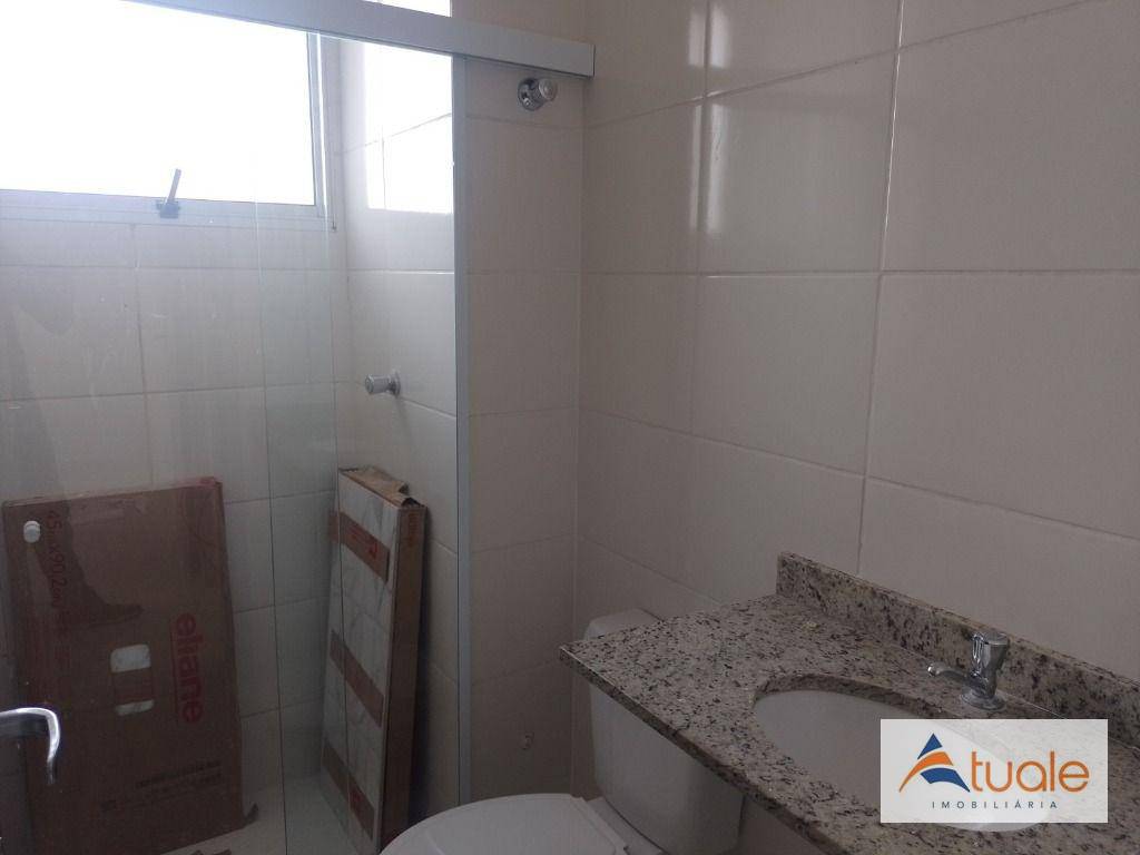 Apartamento à venda com 2 quartos, 49m² - Foto 20