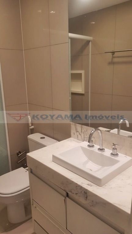 Apartamento à venda com 3 quartos, 100m² - Foto 21