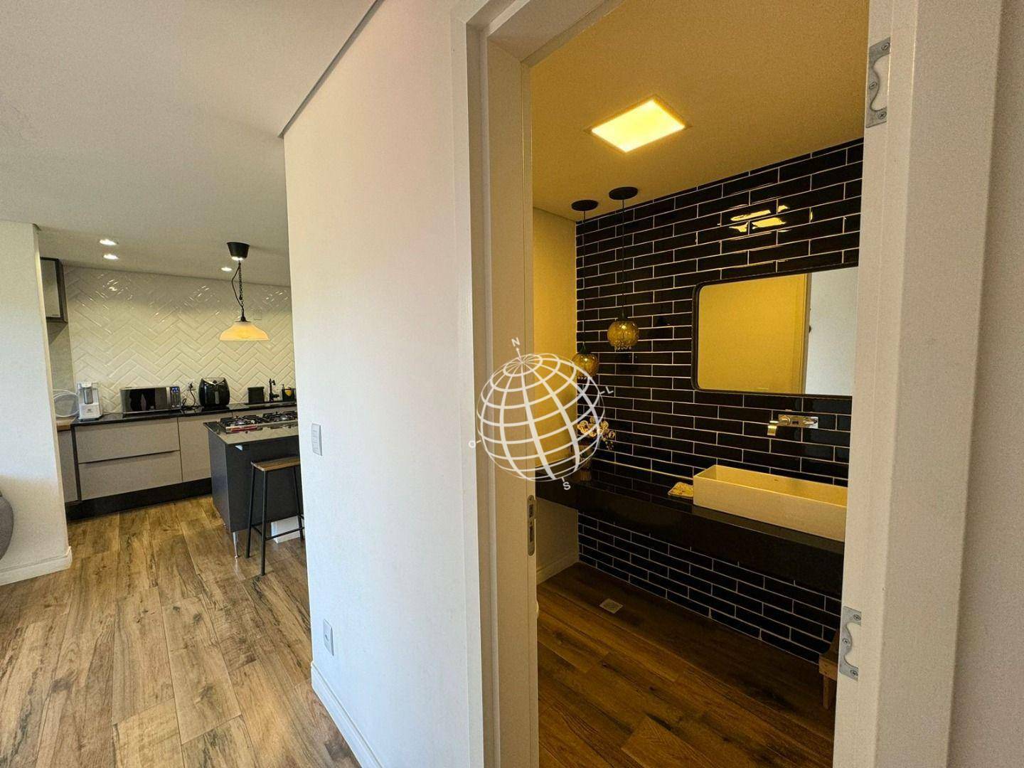 Apartamento à venda e aluguel com 4 quartos, 220m² - Foto 10