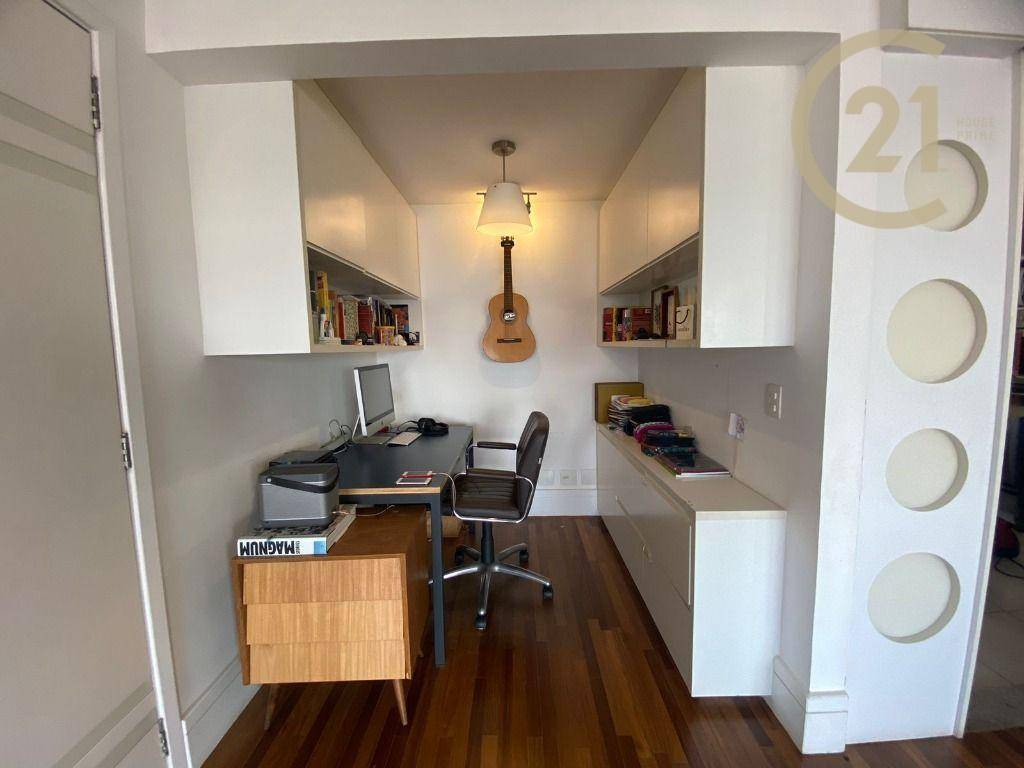 Apartamento à venda com 2 quartos, 115m² - Foto 5