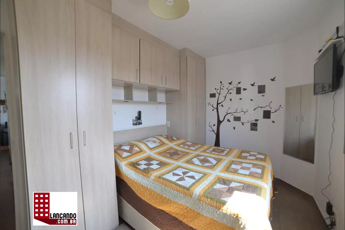 Apartamento à venda com 3 quartos, 65m² - Foto 20