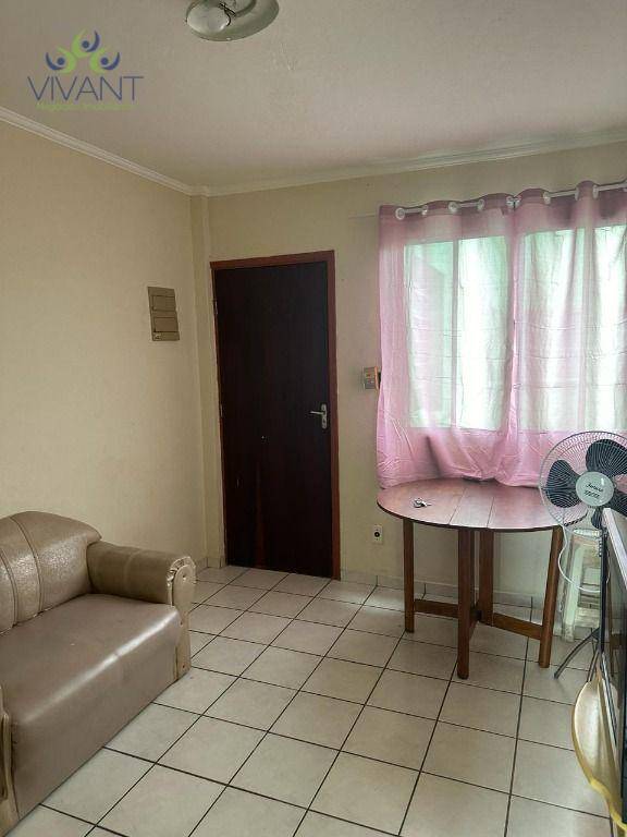 Apartamento à venda com 2 quartos, 48m² - Foto 27