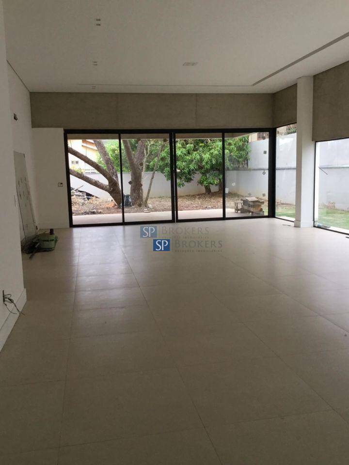 Casa de Condomínio à venda com 4 quartos, 420m² - Foto 6